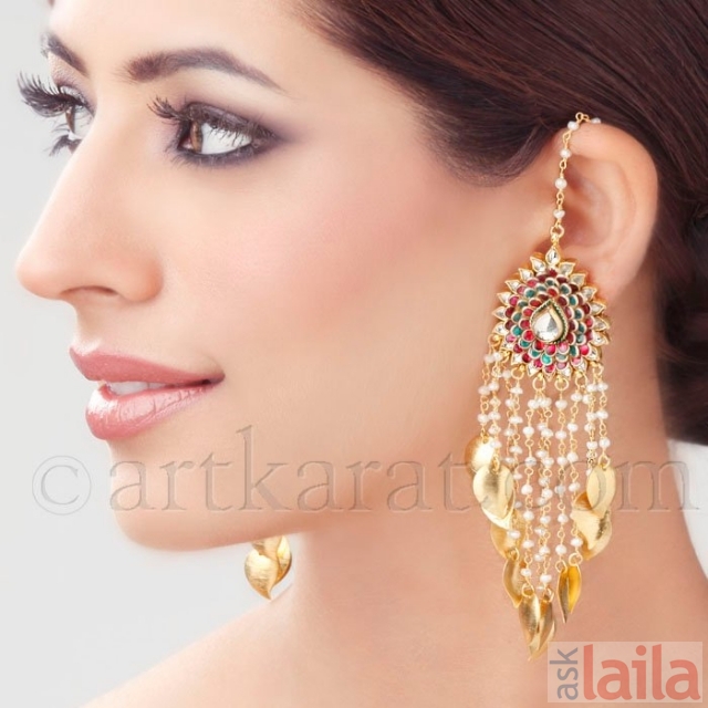 Art Karat, Nungambakkam High Road, Chennai Art Karat,Jewellery Shops