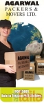 Photo of Agarwal Packers & Movers Lalbagh Fort Road Bangalore