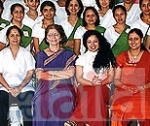 బటిక్ బ్యూటి పార్లర్‌ ఖర్ వేస్ట్‌ Mumbai యొక్క ఫోటో 