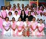 Photo of Butic Beauty Parlour Khar West Mumbai