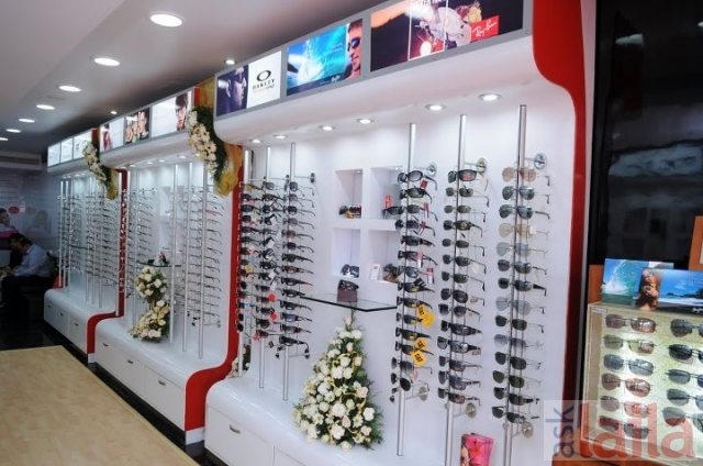 ray ban showroom in dilsukhnagar off 50 