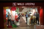 Photo of Wills Lifestyle Saket Delhi