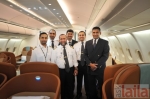 Photo of Oman Air Nampally Hyderabad