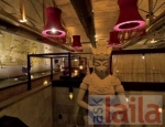 शिरों रेस्टोरेंट & बर, लोवर परेल, Mumbai की तस्वीर