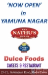 Photo of Nathu Sweets Sector 18 Noida