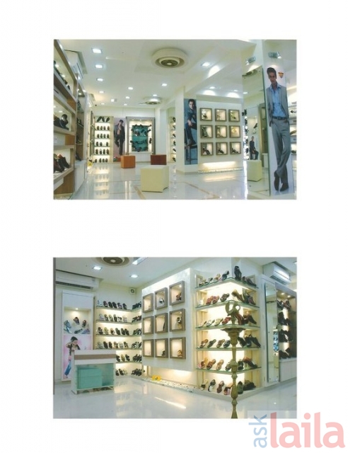 liberty showroom in connaught place