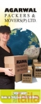 Photo of Agarwal Packers And Movers Lalbagh Road Cross Bangalore