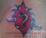 Photo of Mumbai Ink Tattoo Studio Andheri West Mumbai