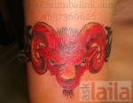 Photo of Mumbai Ink Tattoo Studio Andheri West Mumbai