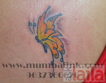 5 Best Tattoo shops in Borivali - Mumbai, MH - 5BestINcity.com