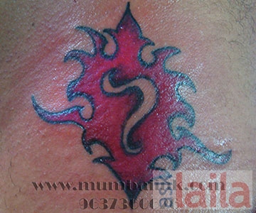Mumbai Ink Tattoo Studio in Andheri West, Mumbai - AskLaila