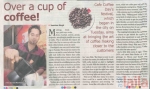 कॅफे कॉफ़ी डे, सॉल्ट लेक, Kolkata की तस्वीर