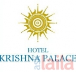 Photo of Krishna Palace Hotel Grant Road Mumbai