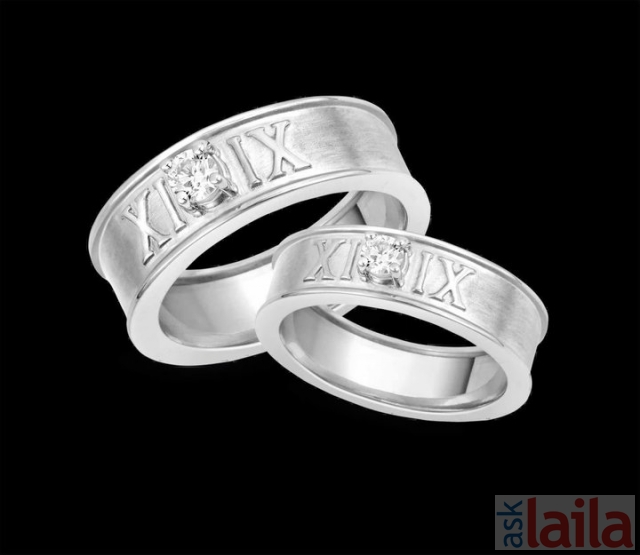 Orra Jewellery in Chandigarh Sector 17C, Chandigarh AskLaila