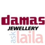 Photo of Damas Jewellery Moledina Road PMC