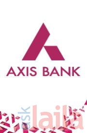 Photo of Axis Bank, J.P Nagar 3rd Phase, Bangalore, uploaded by , uploaded by ASKLAILA