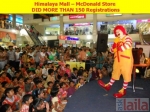 Photo of McDonald's Connaught Place Delhi