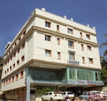 होटल नंधिनी, आर.टी नगर, Bangalore की तस्वीर