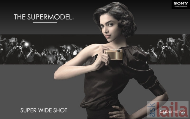 Sony Center in Connaught Place, Delhi | 12 people Reviewed - AskLaila