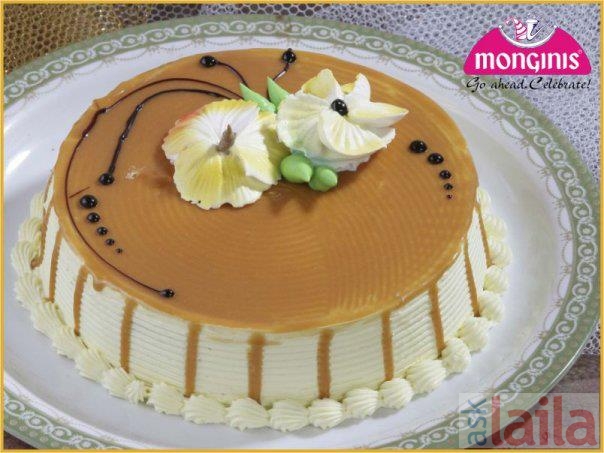 Top Monginis Cake Shops in Hill Cart Road - Best Cake Dealers near me -  Justdial