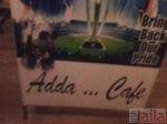 Photo of Adda Cafe Jaya Nagar 4th Block Bangalore