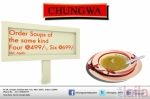 Photo of Chungwa Restaurant Greater Kailash Part 2 Delhi