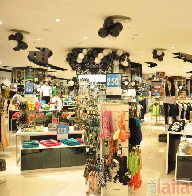 Lifestyle in Vile Parle East, Mumbai AskLaila