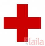 Photo of Indian Red Cross Society Ambulance Service Howrah Kolkata
