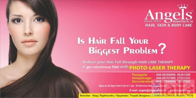 Angels Advanced Clinic In Neelasandra Bangalore Asklaila