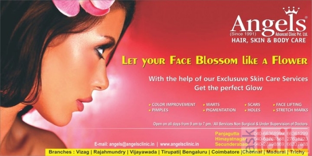 Angels Advanced Clinic In Neelasandra Bangalore Asklaila