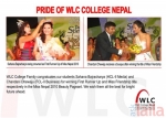 Photo of WLC College Porvorim Goa