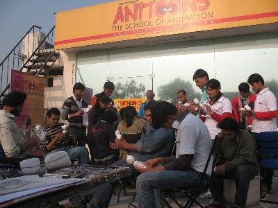 Anitoons The School Of Animation (Division Of Anitoons Animation Private Limited) in Malviya Nagar, Delhi | 2 people Reviewed - AskLaila Anitoons The School Of Animation (Division Of Anitoons Animation Private Limited) in Malviya Nagar, Delhi | 2 people Reviewed - AskLaila