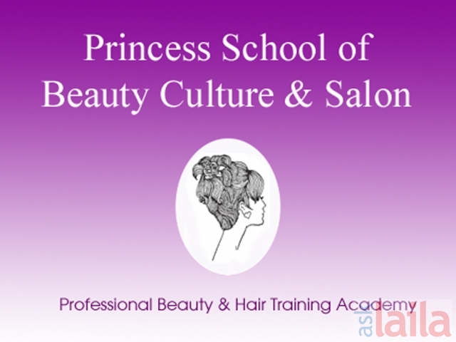 Princess School Of Beauty Culture And Salon in  Road, Bangalore -  AskLaila