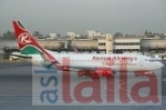 Photo of Kenya Airways Connaught Place Delhi