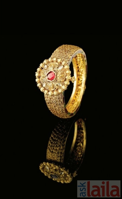 Van hari store pethe jewellers