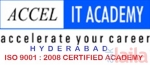 Photo of Accel IT Academy Thane West Mumbai