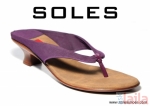 Photo of SOLES Commercial Street Bangalore
