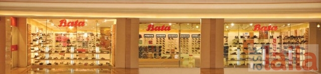 Bata Store in Adyar, Chennai | 1 people 