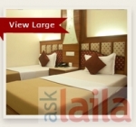 Photo of Hotel Aster Inn Karol Bagh Delhi