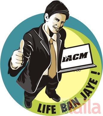 IACM in South Extension Part 1, Delhi | 8 people Reviewed - AskLaila