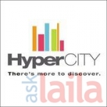Photo of Hyper City Vashi Mumbai