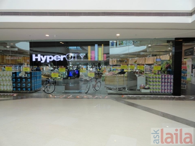 Photo of Hyper City, Vashi, Mumbai, uploaded by , uploaded by ASKLAILA