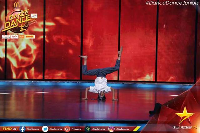 Dev Dance Studio in Vidyaranyapura, Bangalore | 2 people Reviewed ...