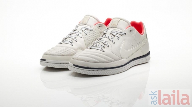 nike factory outlet ameerpet