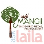 Photo of Cafe Mangii Malleswaram West Bangalore