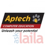 Photo of Aptech Computer Education Drive In Road Ahmedabad
