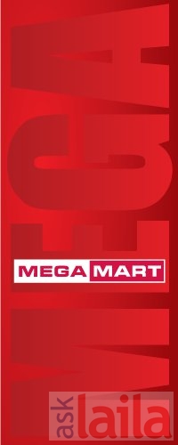 Photo of Megamart, Dapodi, PCMC, uploaded by , uploaded by ASKLAILA