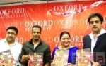 Photo of Oxford Bookstore Churchgate Mumbai