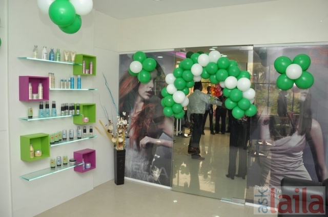 Green Trends in Thudialur, Coimbatore - AskLaila