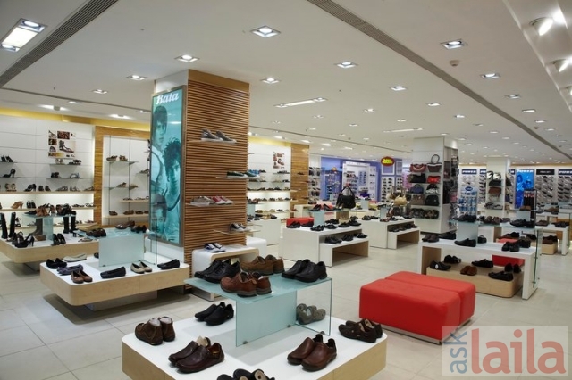 Bata showroom cheap near me